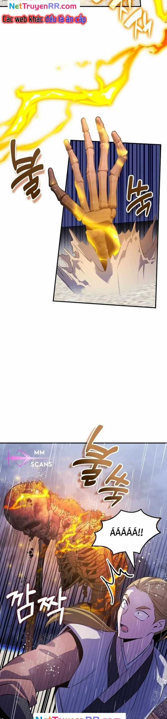 Tăng Lực Thợ Săn Chapter 82 trang 25