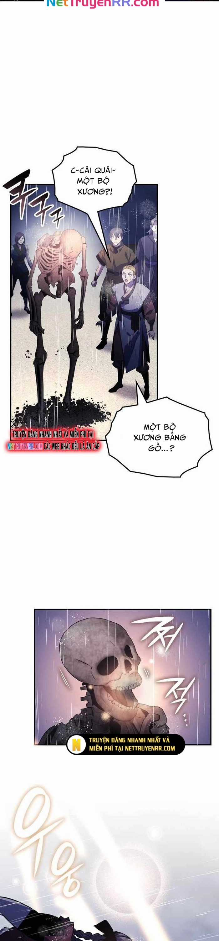 Tăng Lực Thợ Săn Chapter 82 trang 26