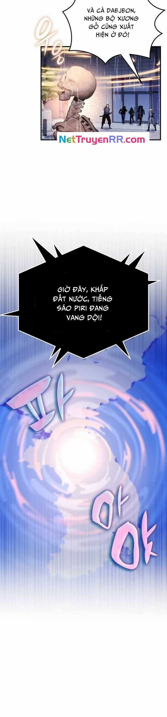 Tăng Lực Thợ Săn Chapter 82 trang 29