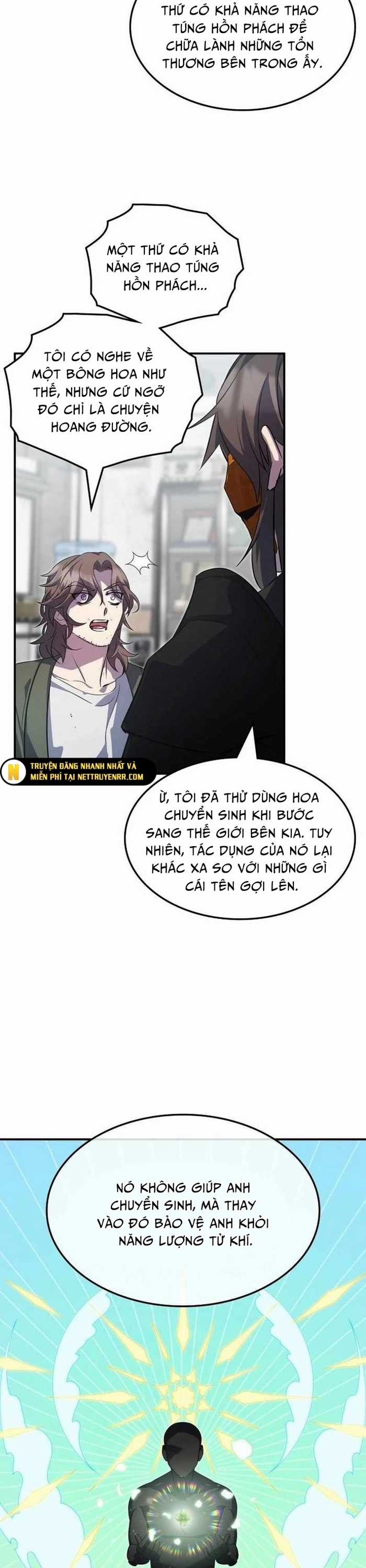 Tăng Lực Thợ Săn Chapter 82 trang 3