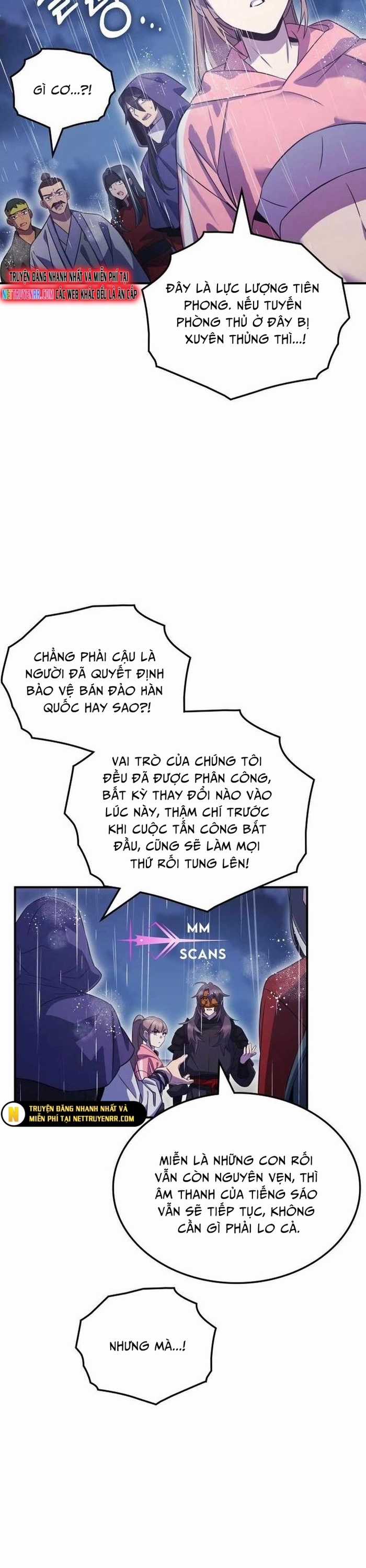 Tăng Lực Thợ Săn Chapter 82 trang 34