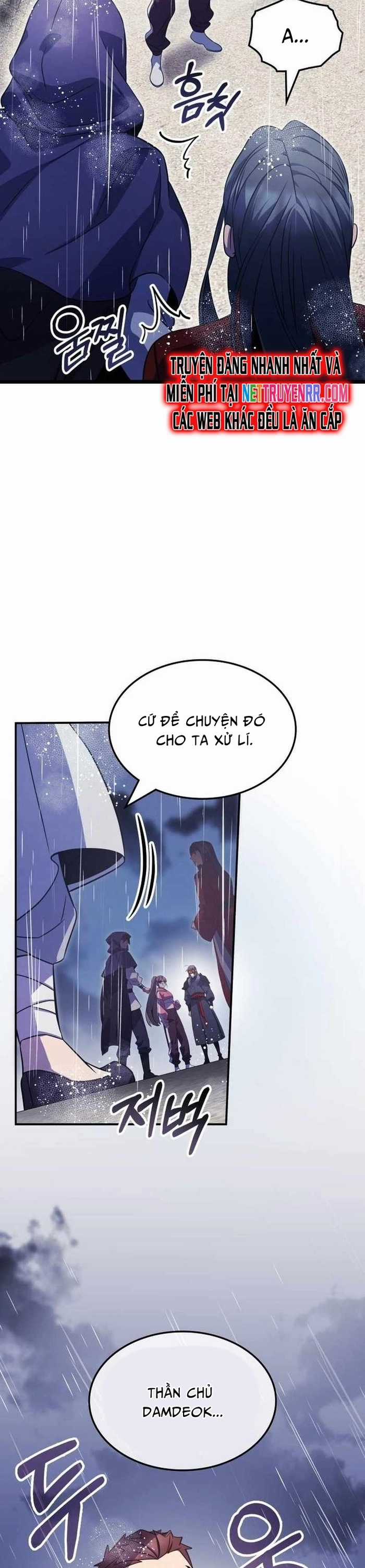 Tăng Lực Thợ Săn Chapter 82 trang 36