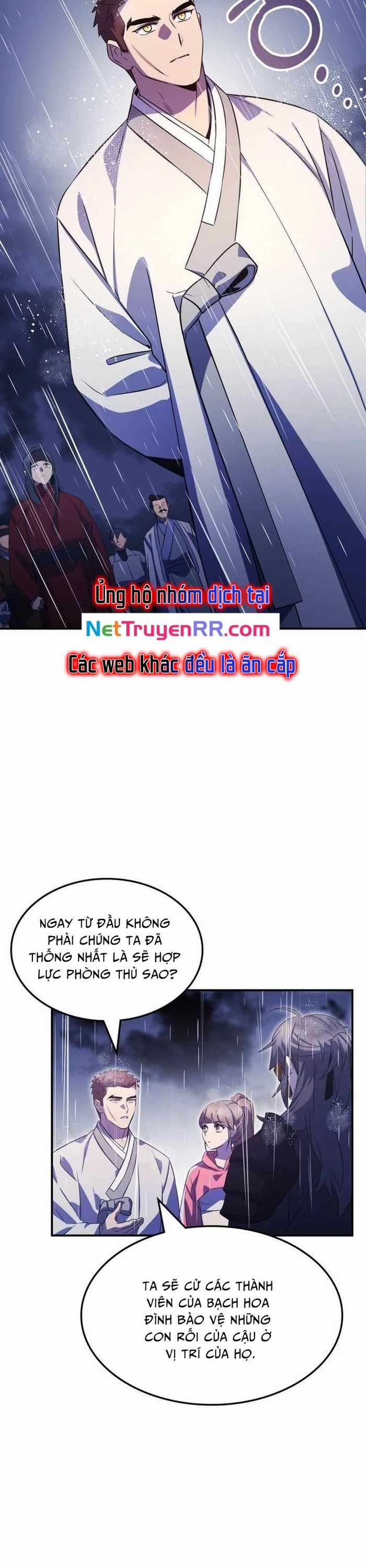 Tăng Lực Thợ Săn Chapter 82 trang 37