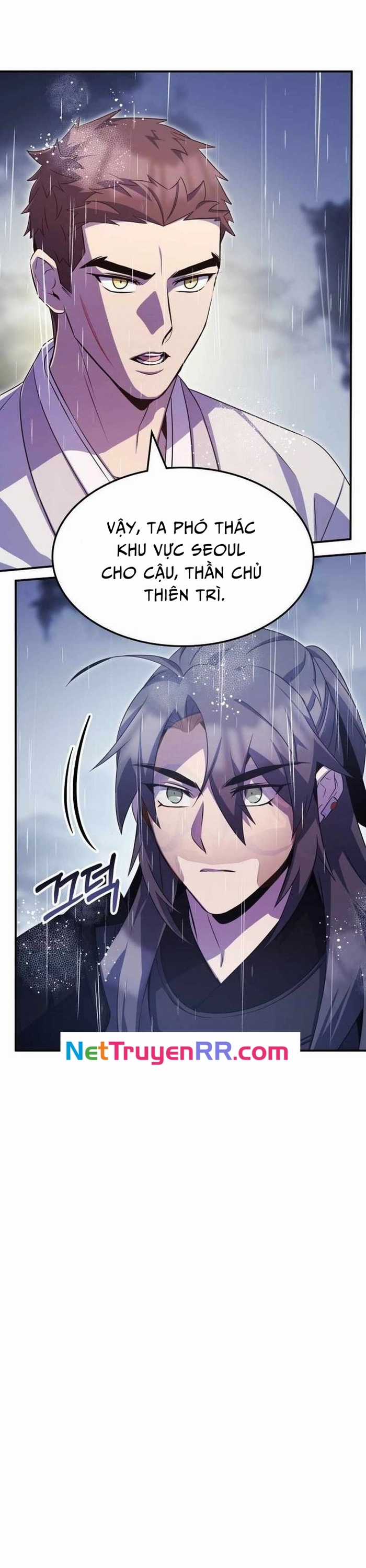 Tăng Lực Thợ Săn Chapter 82 trang 38