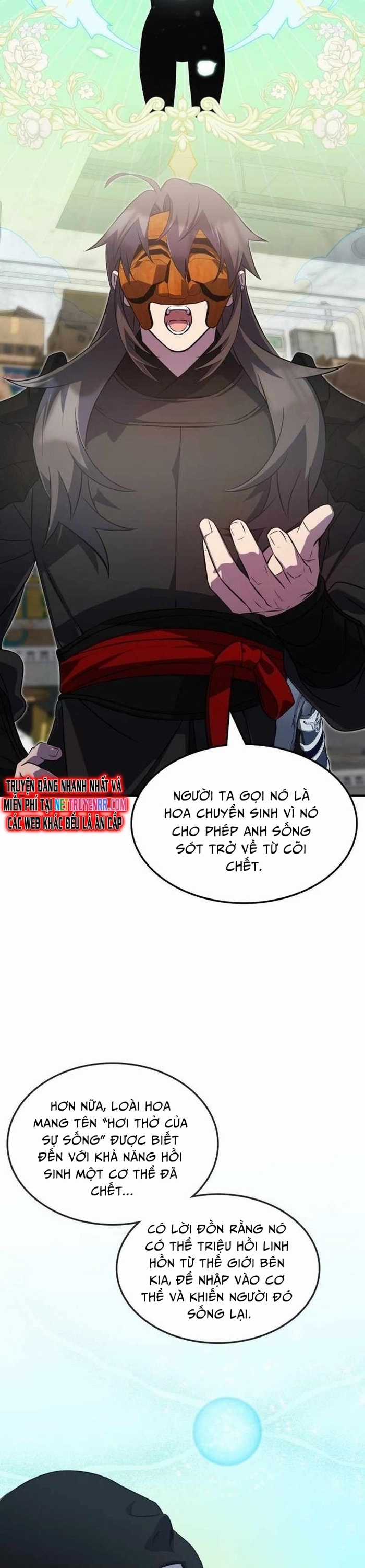 Tăng Lực Thợ Săn Chapter 82 trang 4