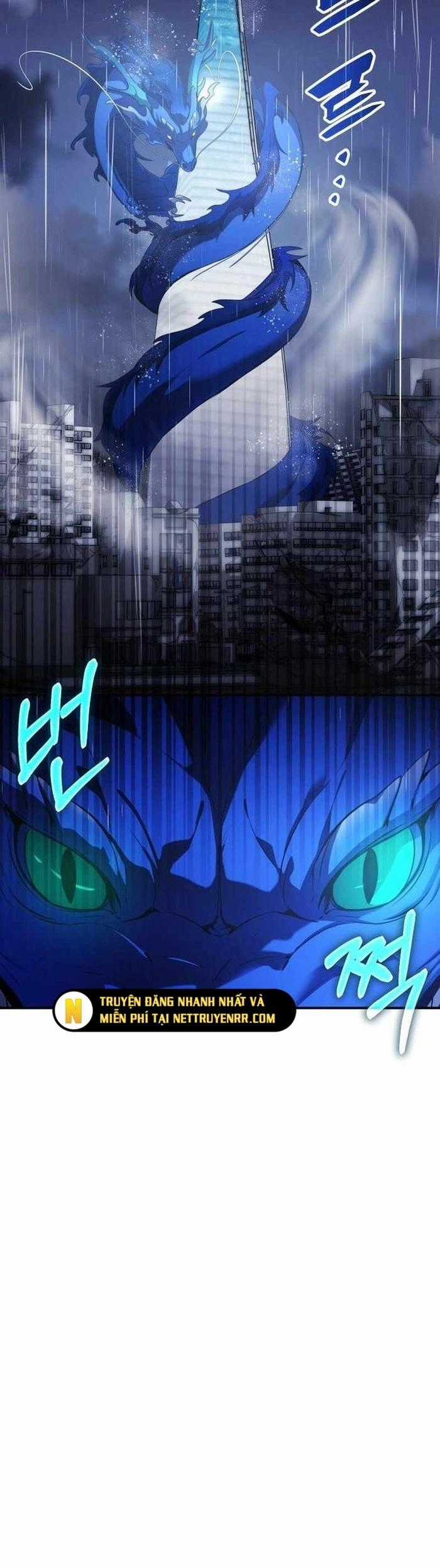Tăng Lực Thợ Săn Chapter 82 trang 40