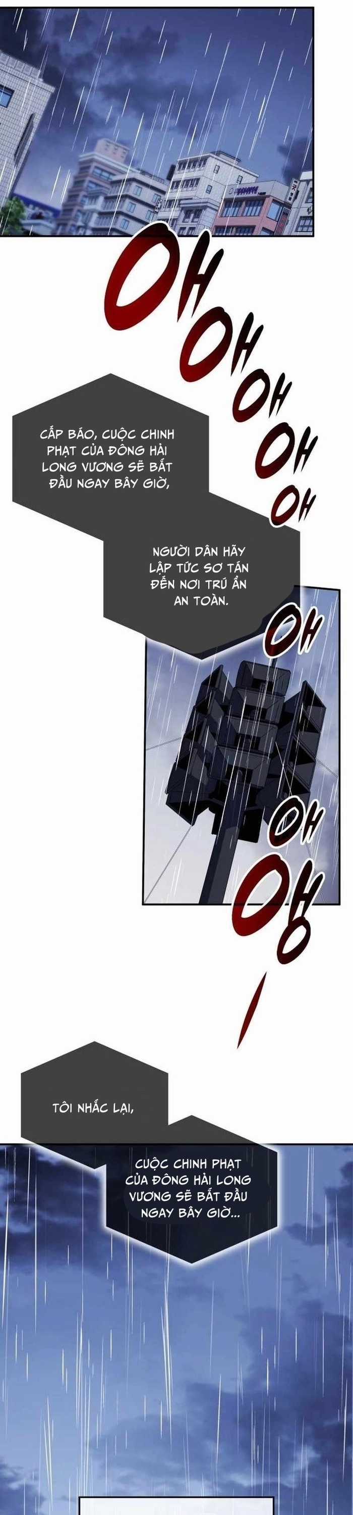 Tăng Lực Thợ Săn Chapter 82 trang 8