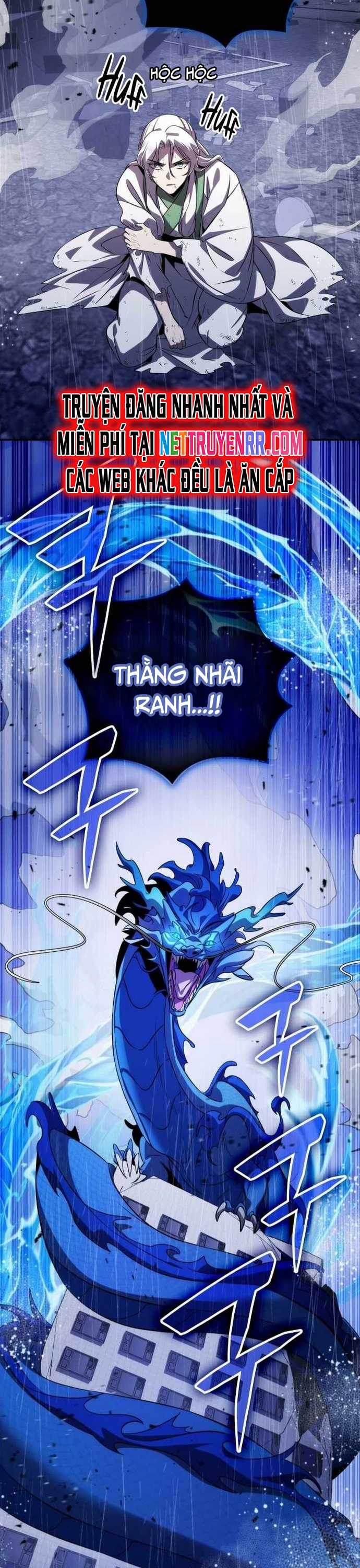 Tăng Lực Thợ Săn Chapter 83 trang 10