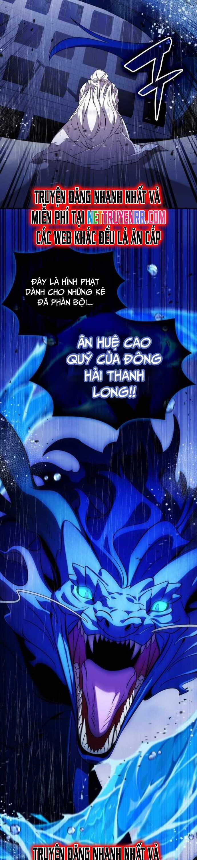 Tăng Lực Thợ Săn Chapter 83 trang 11