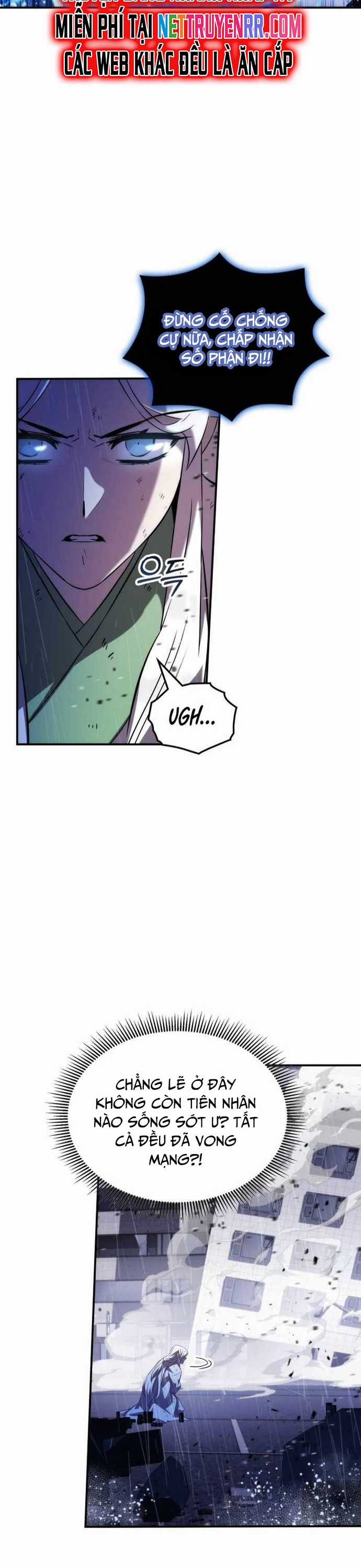 Tăng Lực Thợ Săn Chapter 83 trang 12