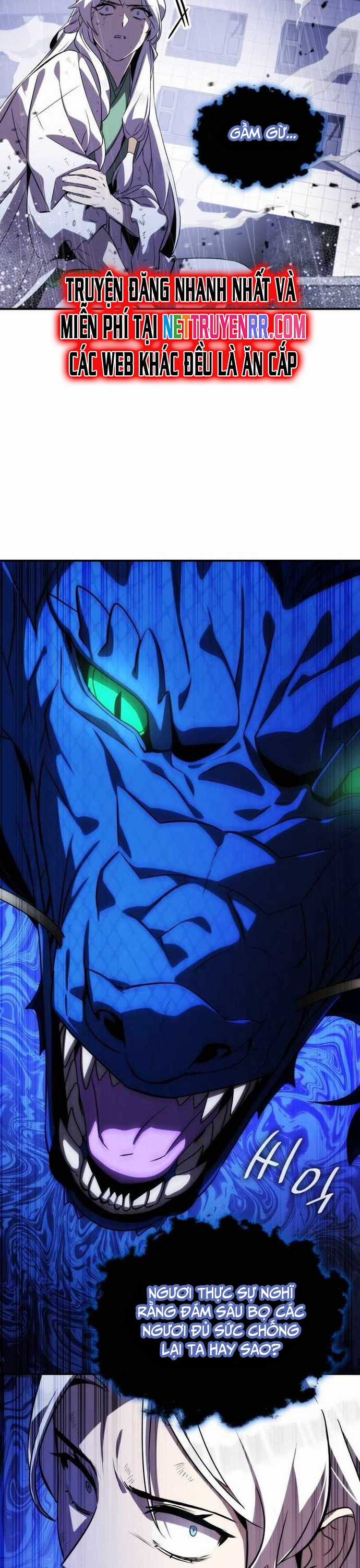 Tăng Lực Thợ Săn Chapter 83 trang 14