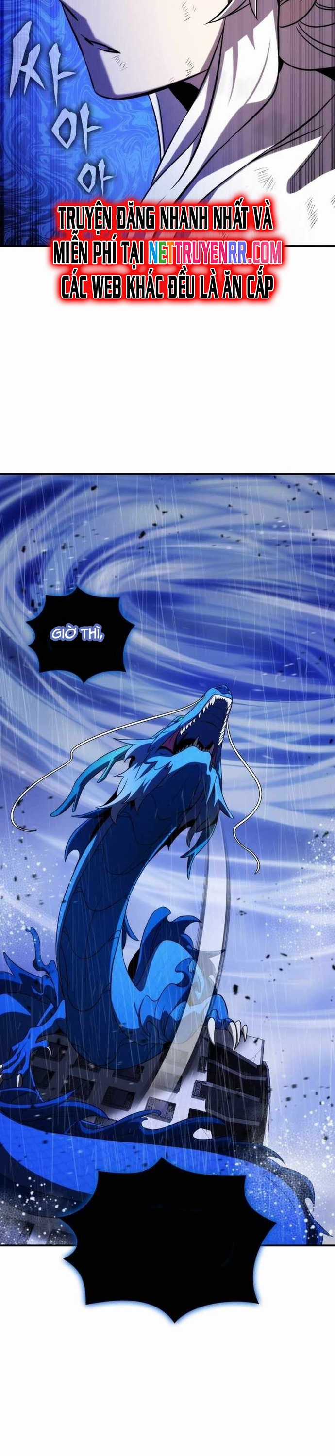 Tăng Lực Thợ Săn Chapter 83 trang 15