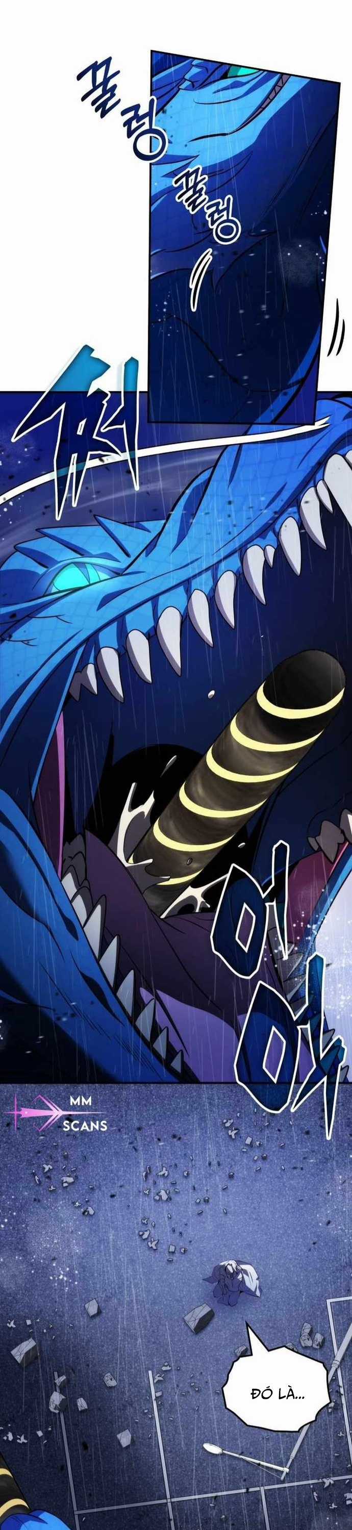 Tăng Lực Thợ Săn Chapter 83 trang 16