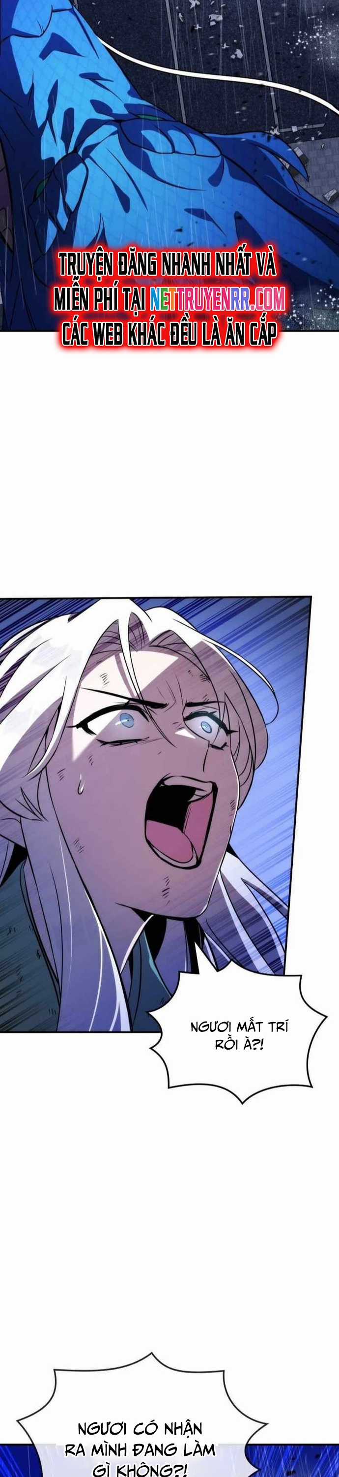 Tăng Lực Thợ Săn Chapter 83 trang 17