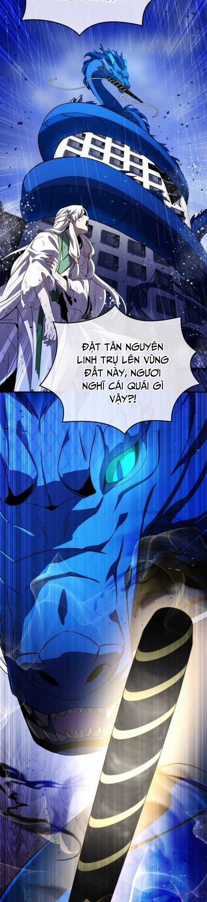 Tăng Lực Thợ Săn Chapter 83 trang 18