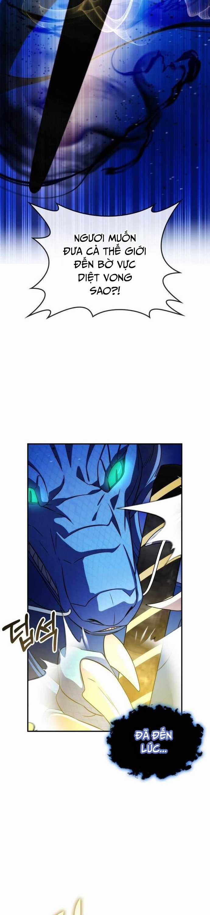 Tăng Lực Thợ Săn Chapter 83 trang 19