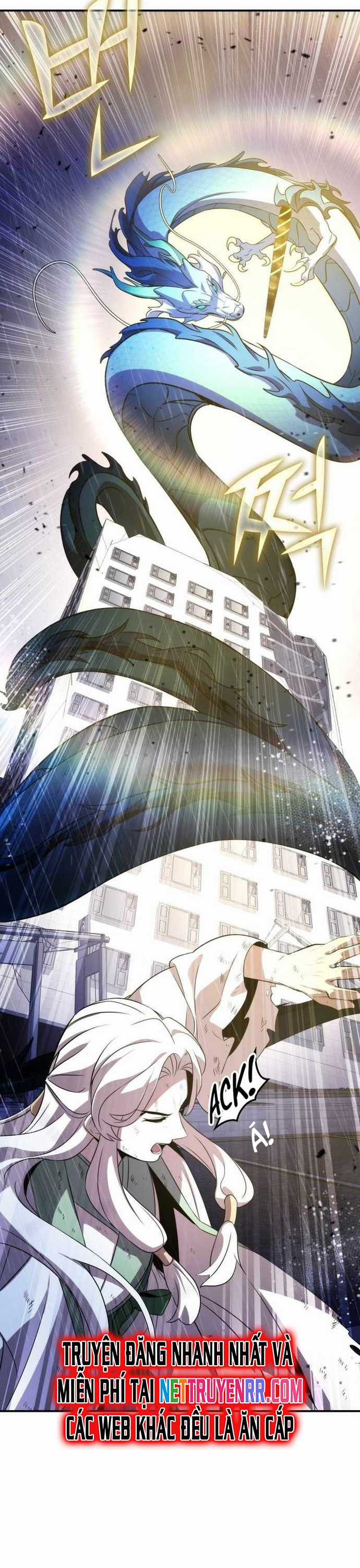 Tăng Lực Thợ Săn Chapter 83 trang 20