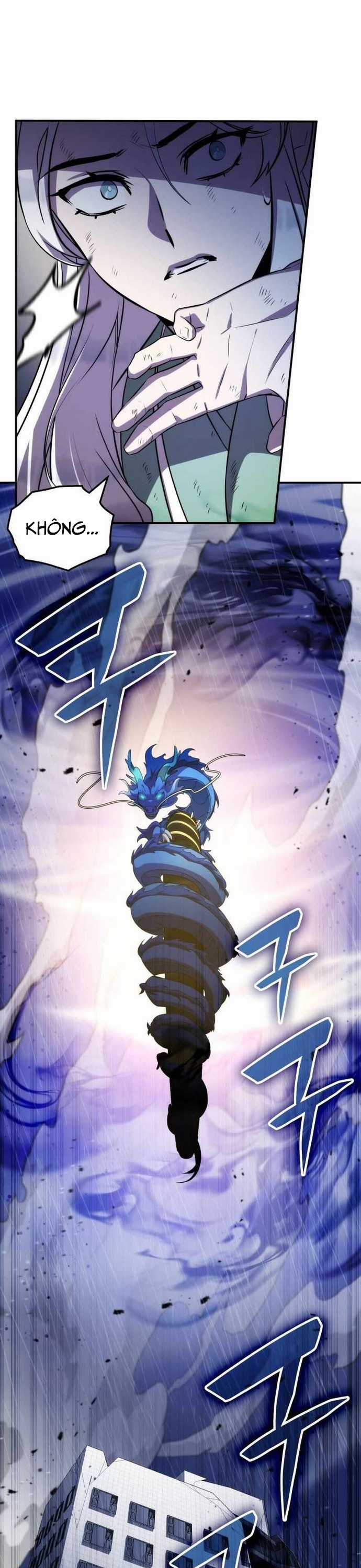 Tăng Lực Thợ Săn Chapter 83 trang 21