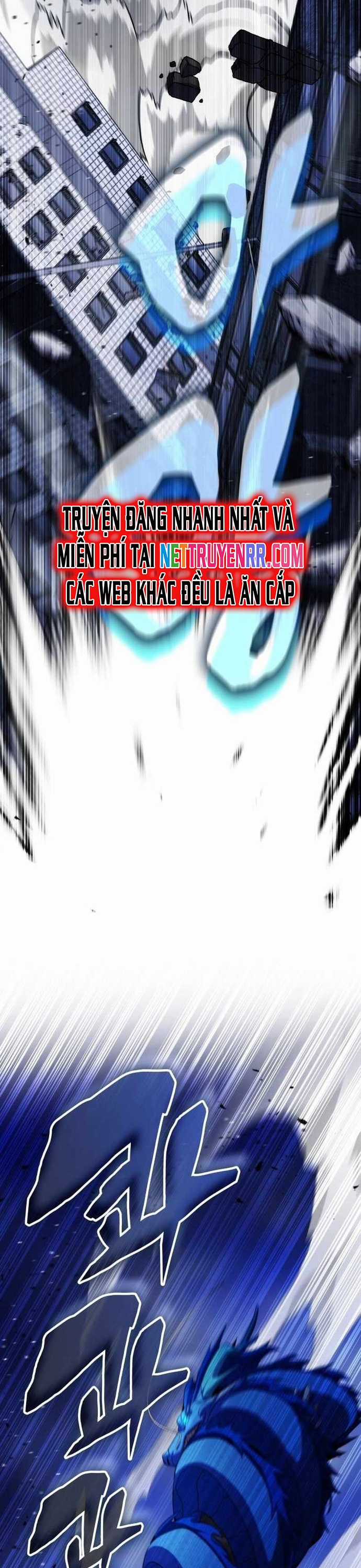 Tăng Lực Thợ Săn Chapter 83 trang 25