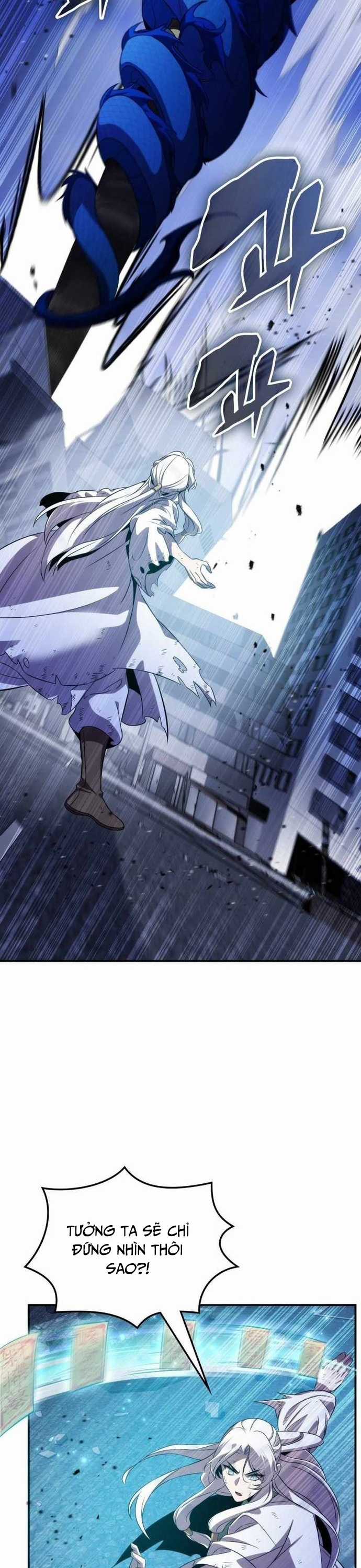 Tăng Lực Thợ Săn Chapter 83 trang 26