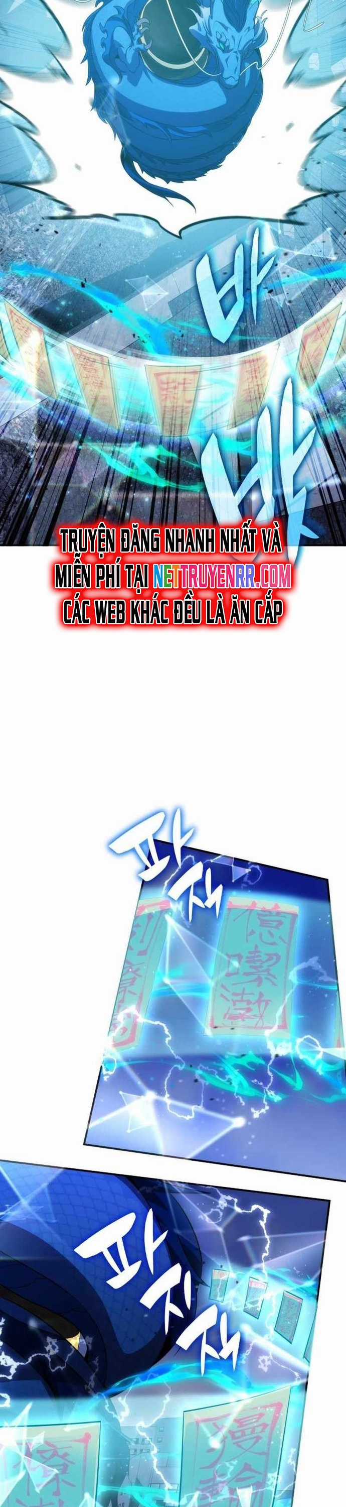 Tăng Lực Thợ Săn Chapter 83 trang 28