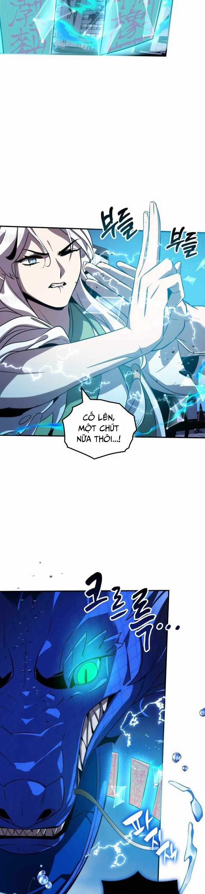 Tăng Lực Thợ Săn Chapter 83 trang 29