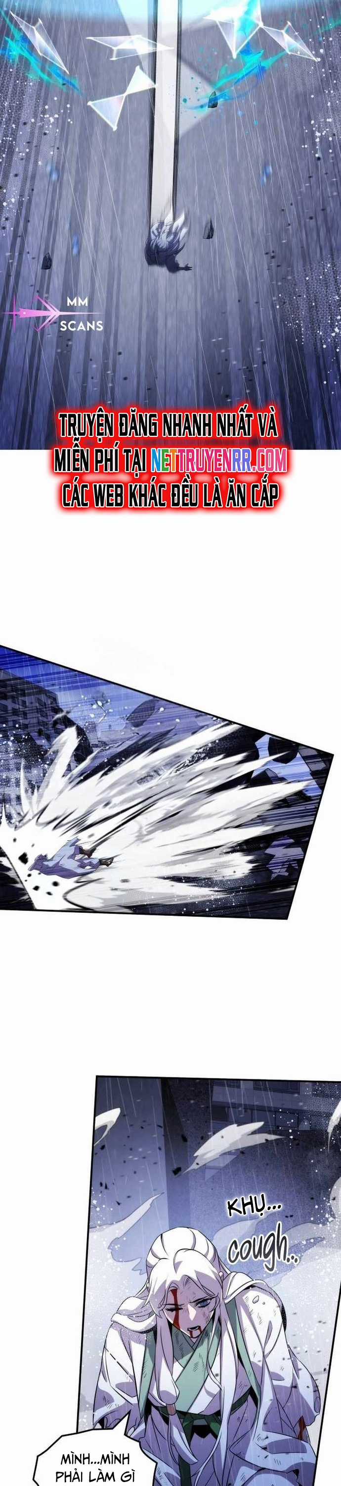 Tăng Lực Thợ Săn Chapter 83 trang 31