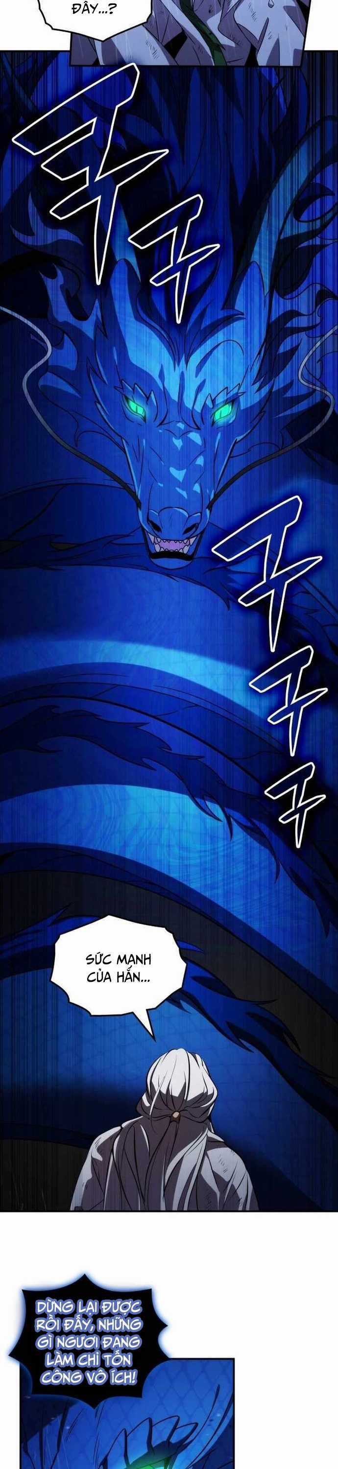 Tăng Lực Thợ Săn Chapter 83 trang 32