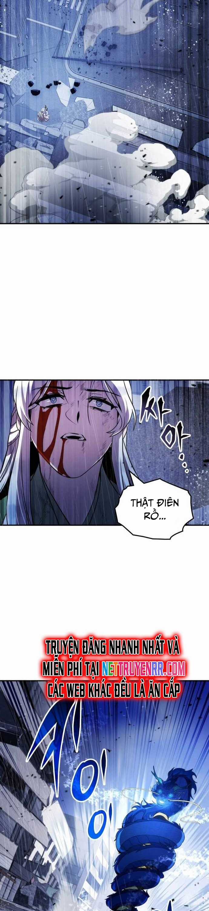 Tăng Lực Thợ Săn Chapter 83 trang 34