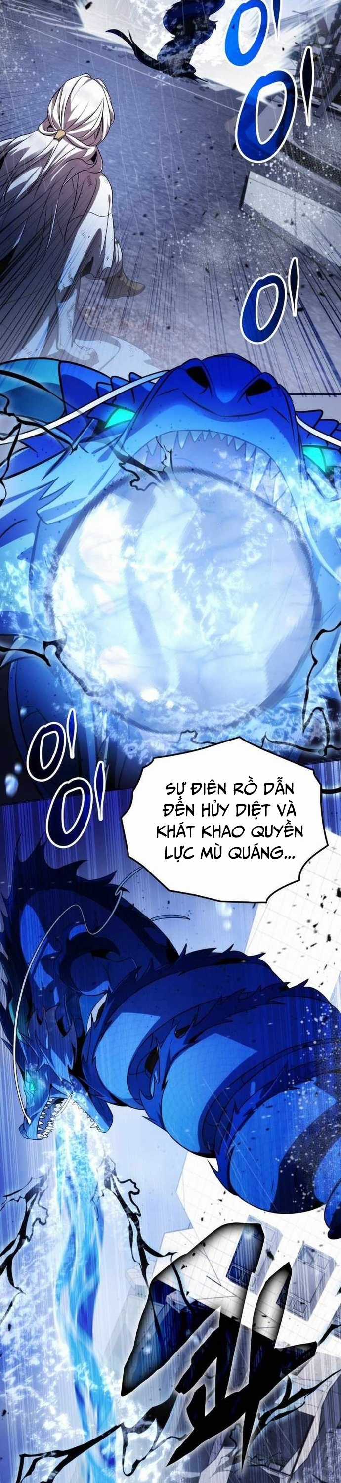 Tăng Lực Thợ Săn Chapter 83 trang 35