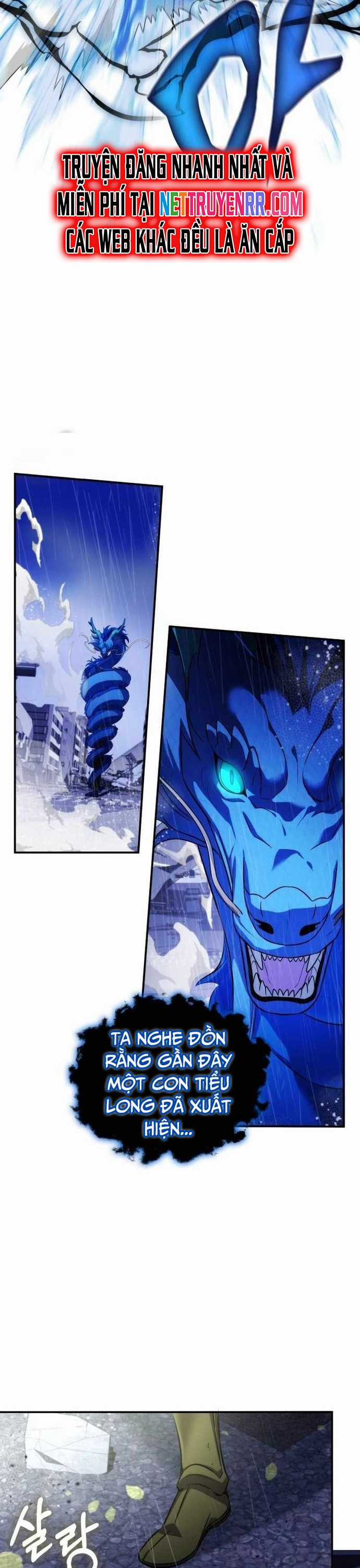 Tăng Lực Thợ Săn Chapter 83 trang 37