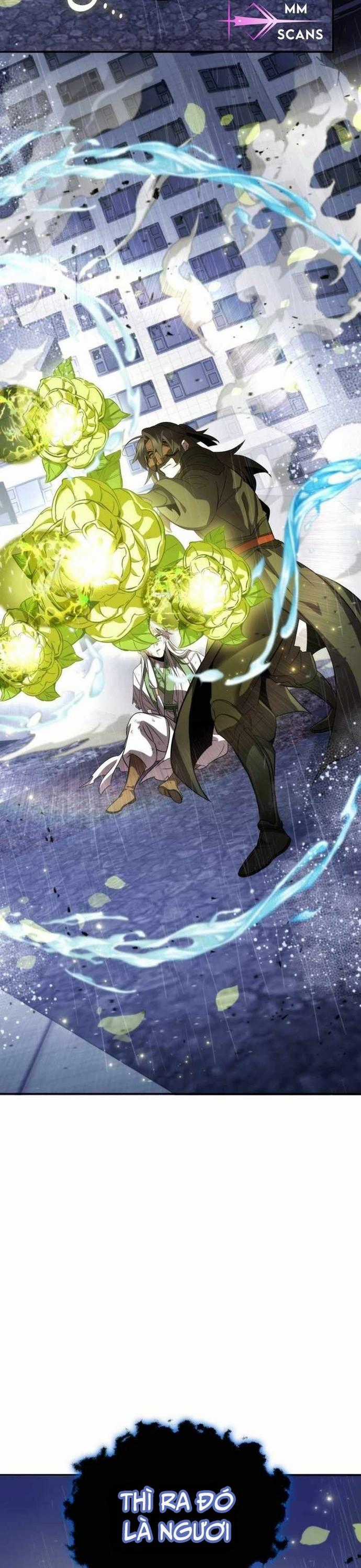 Tăng Lực Thợ Săn Chapter 83 trang 38