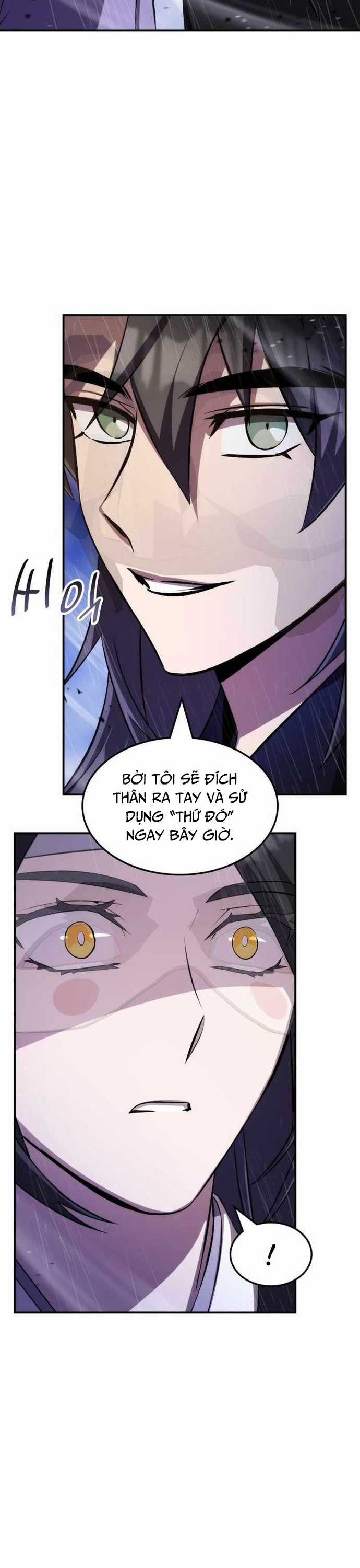 Tăng Lực Thợ Săn Chapter 83 trang 5