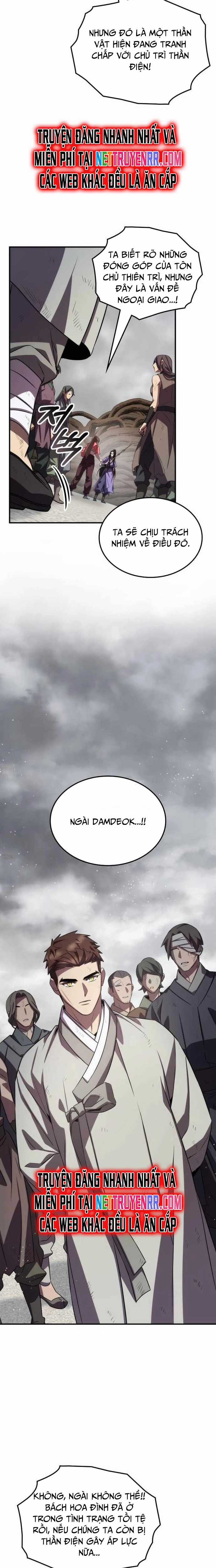 Tăng Lực Thợ Săn Chapter 88 trang 12