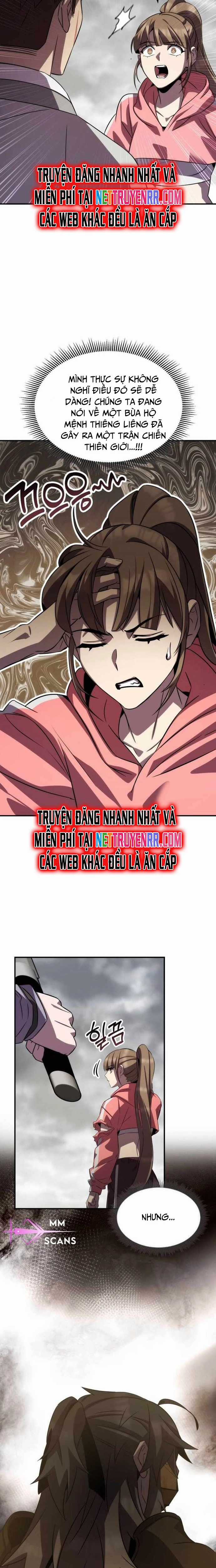 Tăng Lực Thợ Săn Chapter 88 trang 14