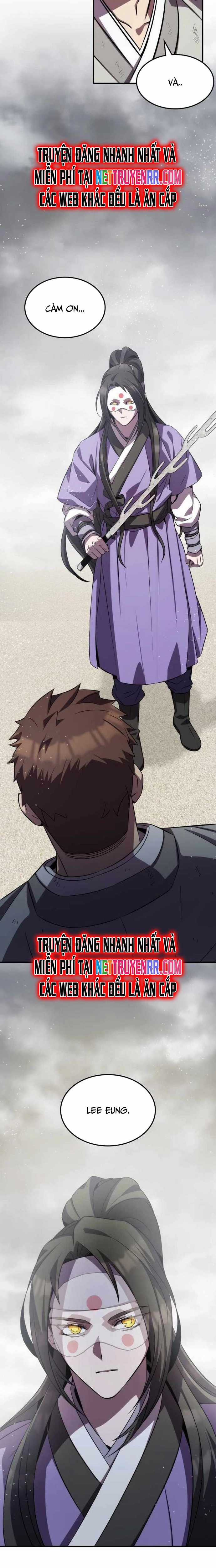 Tăng Lực Thợ Săn Chapter 88 trang 16