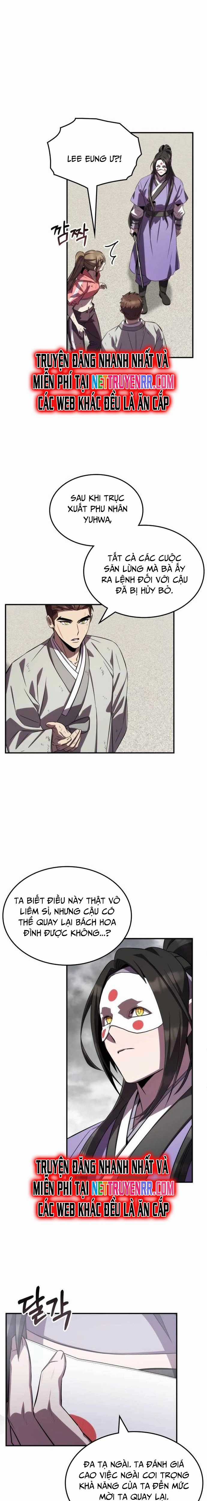 Tăng Lực Thợ Săn Chapter 88 trang 17