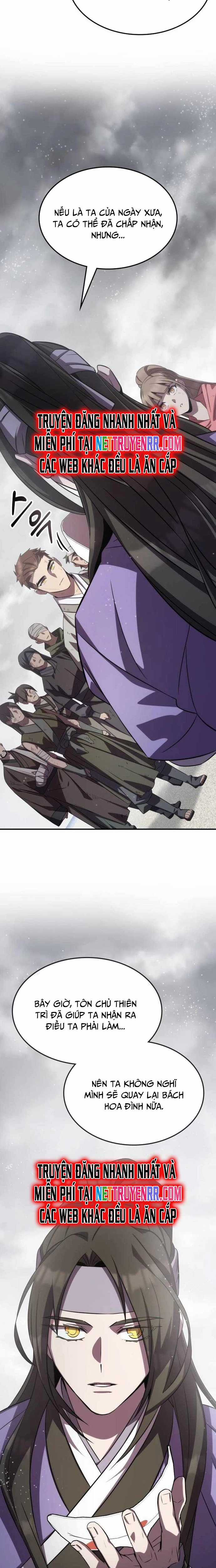 Tăng Lực Thợ Săn Chapter 88 trang 18