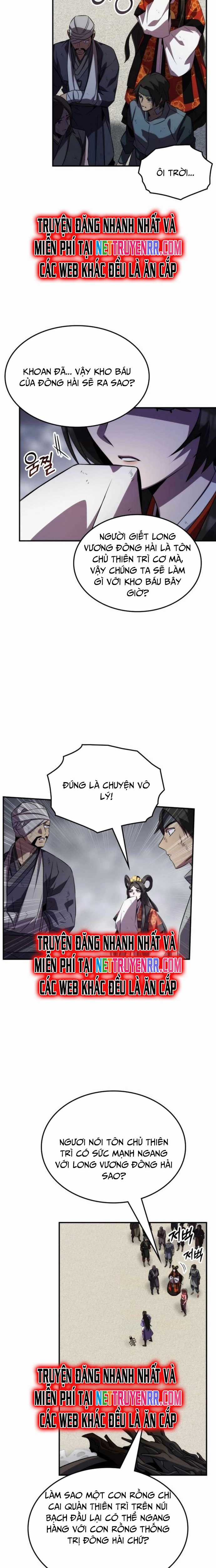 Tăng Lực Thợ Săn Chapter 88 trang 2