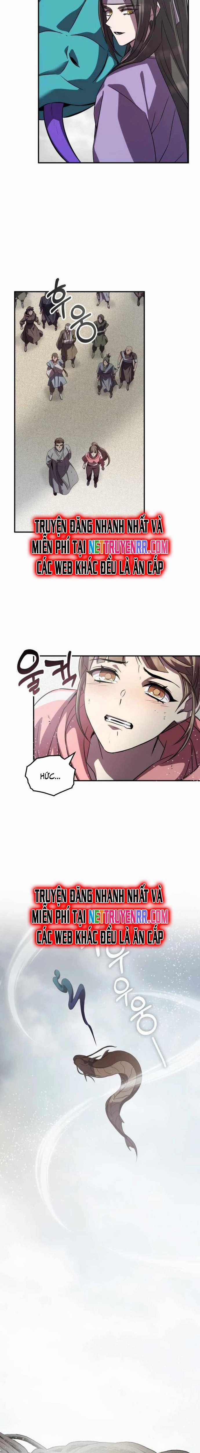 Tăng Lực Thợ Săn Chapter 88 trang 20