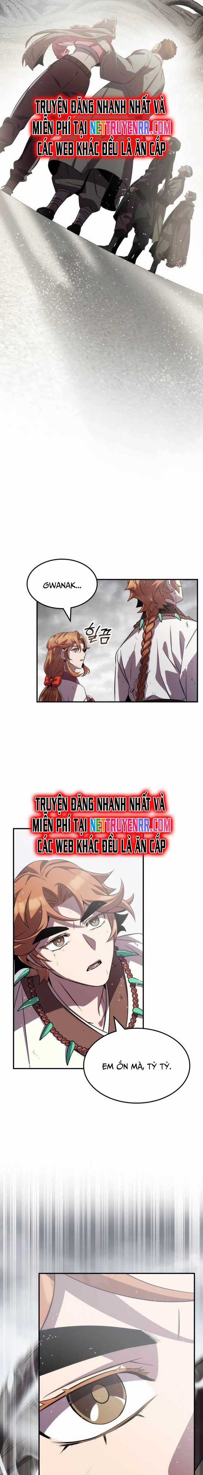 Tăng Lực Thợ Săn Chapter 88 trang 21