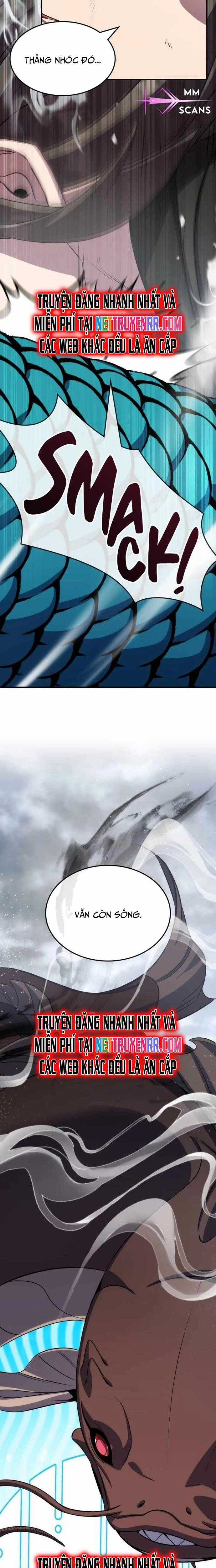 Tăng Lực Thợ Săn Chapter 88 trang 22