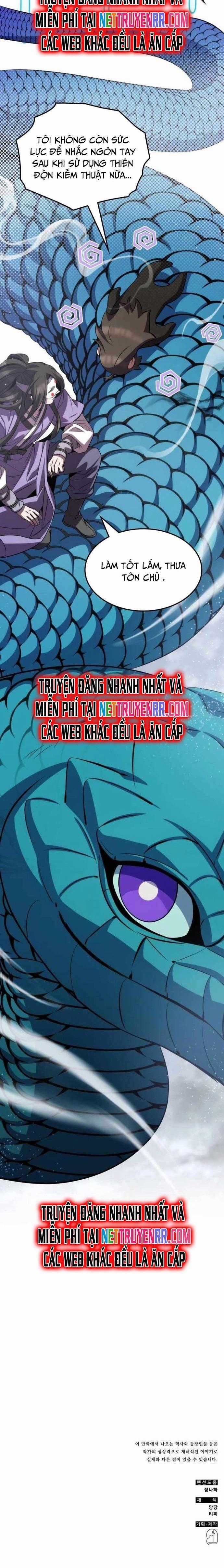 Tăng Lực Thợ Săn Chapter 88 trang 23