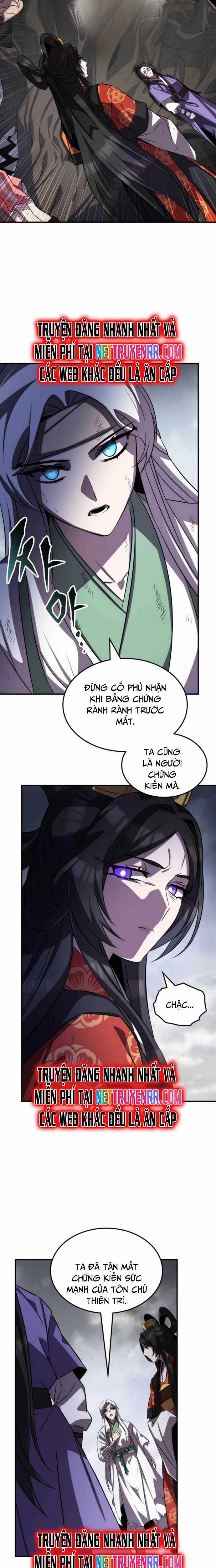 Tăng Lực Thợ Săn Chapter 88 trang 4