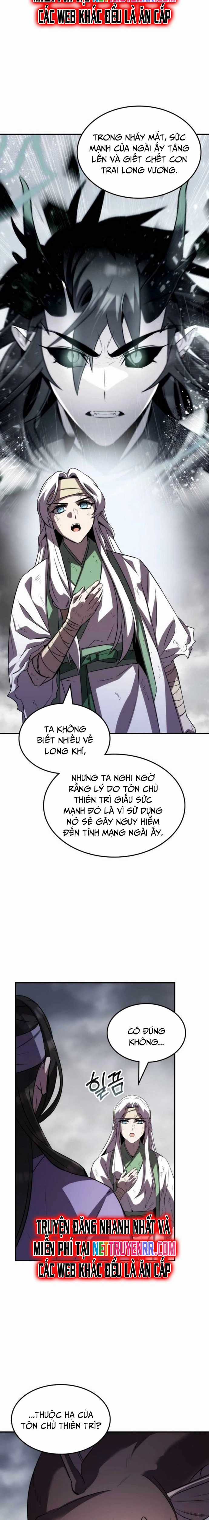 Tăng Lực Thợ Săn Chapter 88 trang 5