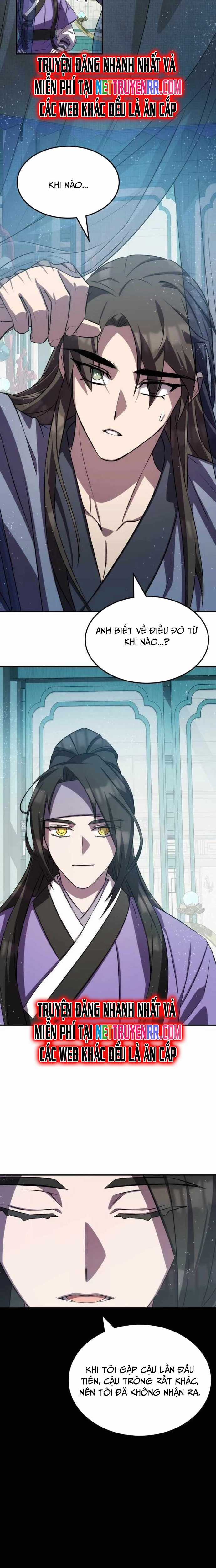 Tăng Lực Thợ Săn Chapter 89 trang 11