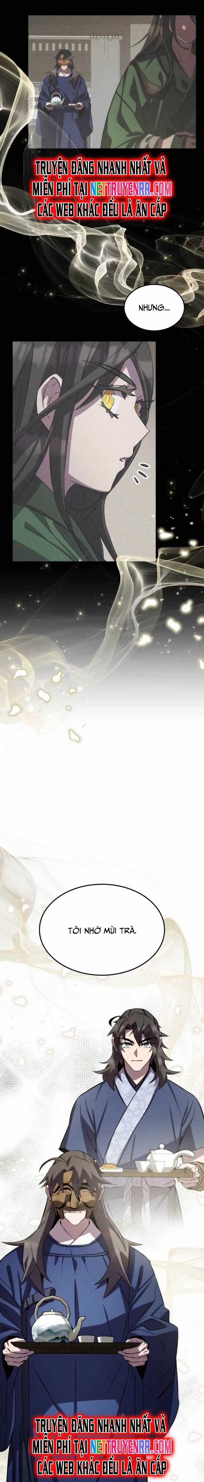 Tăng Lực Thợ Săn Chapter 89 trang 12