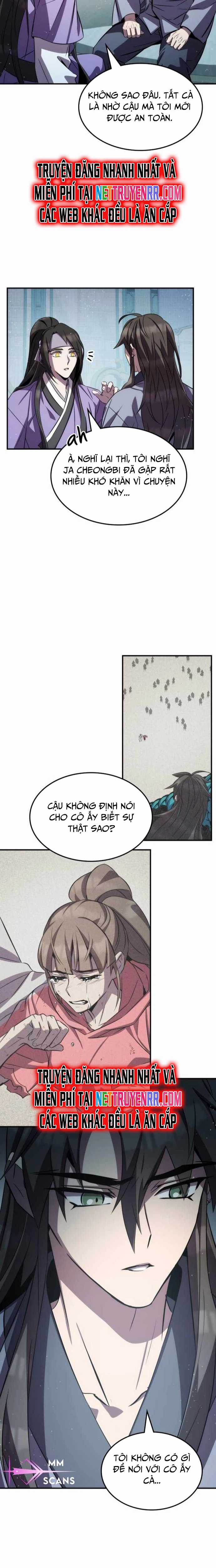 Tăng Lực Thợ Săn Chapter 89 trang 15