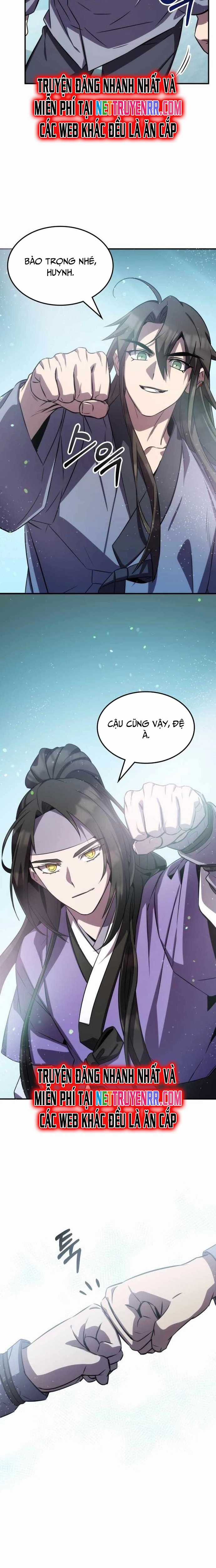 Tăng Lực Thợ Săn Chapter 89 trang 19