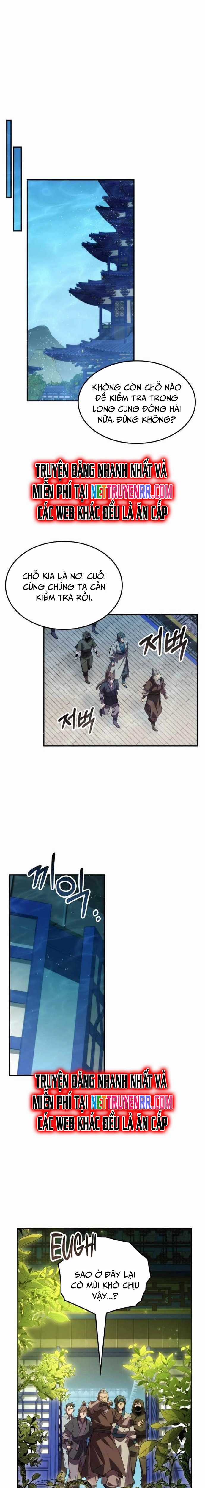 Tăng Lực Thợ Săn Chapter 89 trang 20